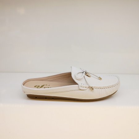 여성 발편한 캐쥬얼 뮬 단화 3종