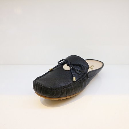 여성 발편한 캐쥬얼 뮬 단화 3종