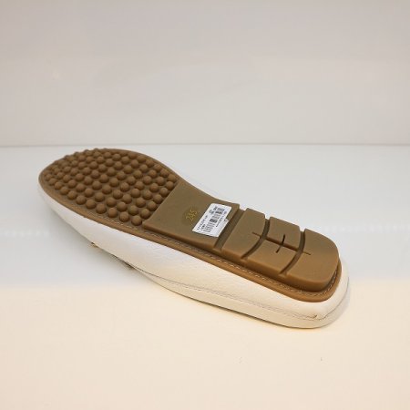 여성 발편한 캐쥬얼 뮬 단화 B