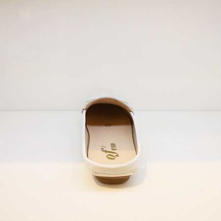 여성 발편한 캐쥬얼 뮬 단화 C