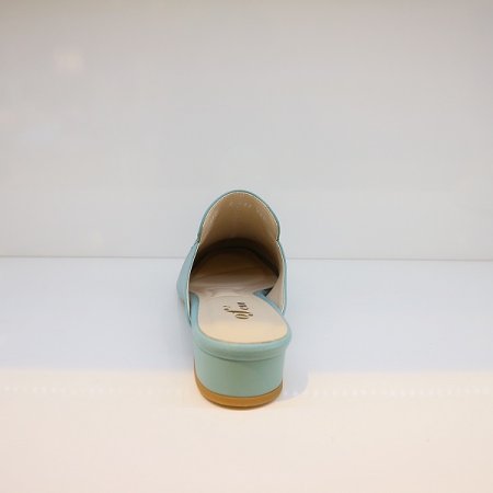 여성 발편한 장식 블로퍼 3종