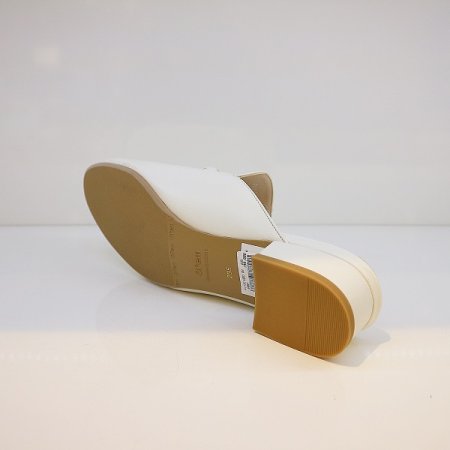 여성 발편한 장식 블로퍼 3종