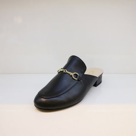 여성 발편한 장식 블로퍼 3종