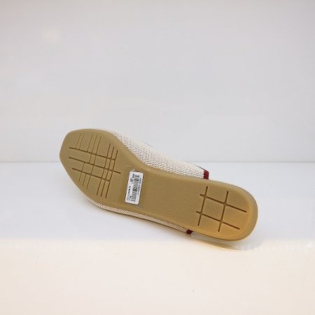 여성 발편한 원단 블로퍼 2종