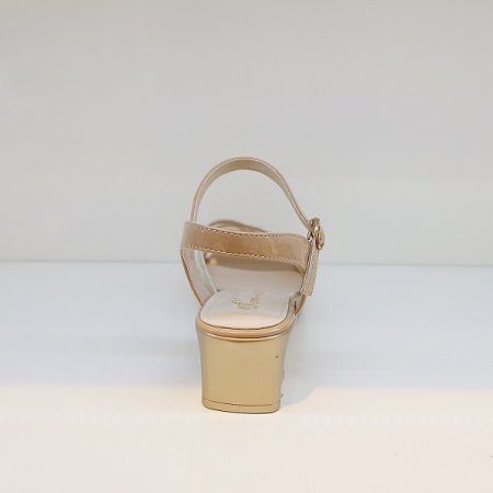 여성 발편한 여름 토오픈 샌들 B