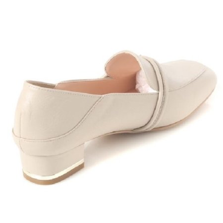 여성 매듭장식 단화 2종