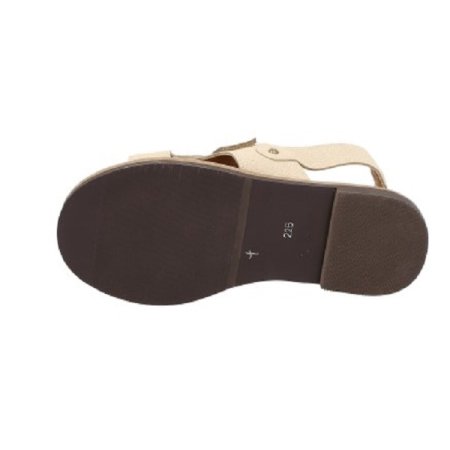 여성 태슬장식 밴딩끈 샌들 3종