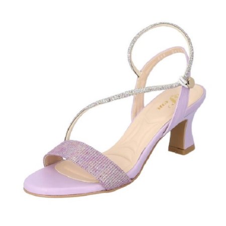 여성 S자 곡선 웨딩슈즈 3종