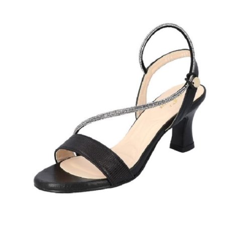 여성 S자 곡선 웨딩슈즈 3종