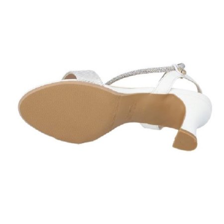 여성 S자 곡선 웨딩슈즈 3종