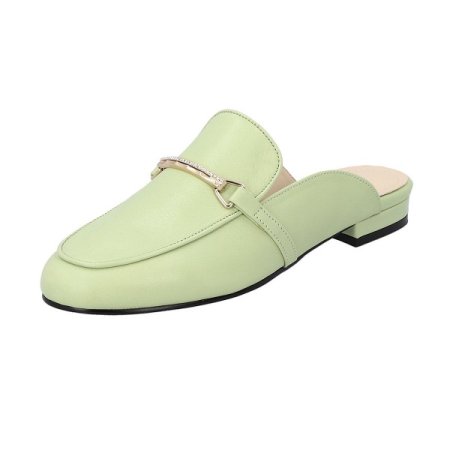 여성 염소가죽 블로퍼 3종