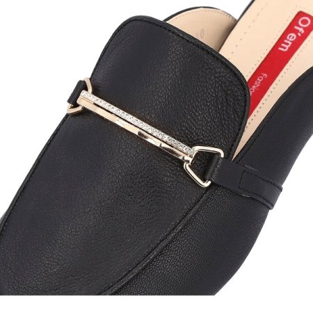 여성 염소가죽 블로퍼 3종