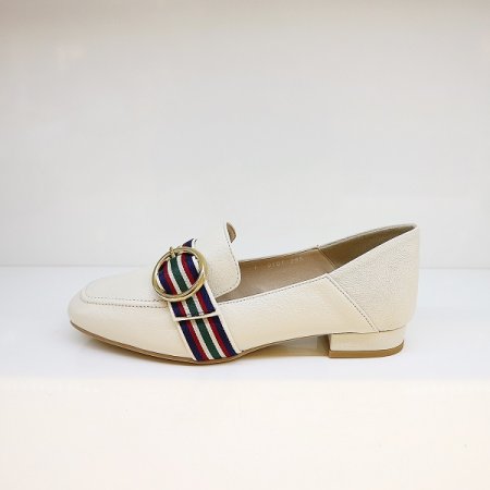 여성 투웨이 버클장식 단화 2종