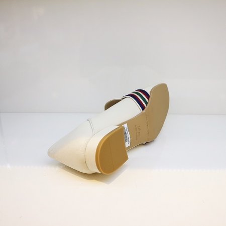 여성 투웨이 버클장식 단화 2종