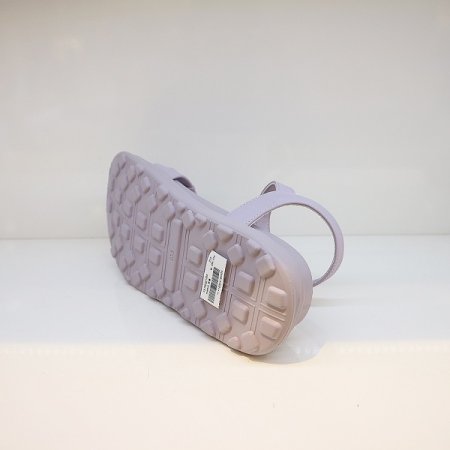 여성 발편한 파스텔 샌들 2종