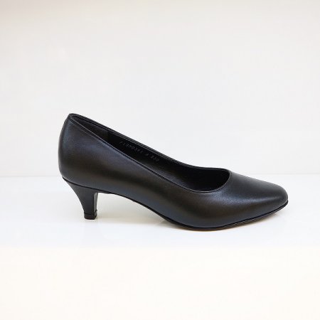 여성 5CM 쿠션창 정장구두 A