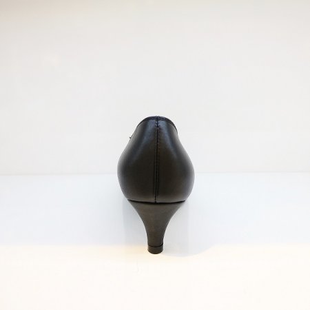 여성 5CM 쿠션창 정장구두 A