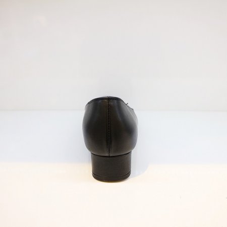 여성 3CM 볼넓은 정장구두 A