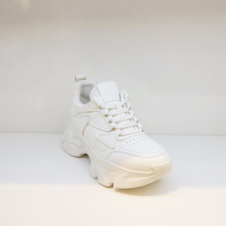 여성 6CM 어글리슈즈 2종