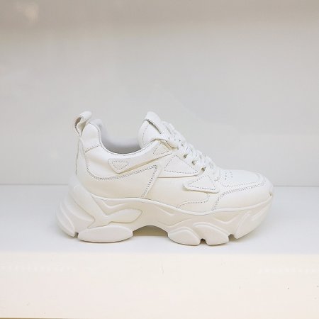 여성 6CM 어글리슈즈 2종