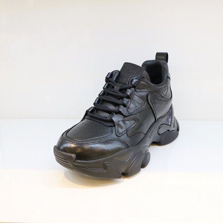 여성 6CM 어글리슈즈 2종