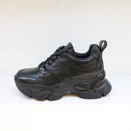 여성 6CM 어글리슈즈 A