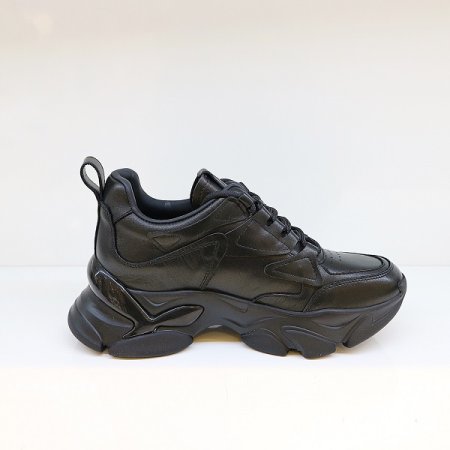 여성 6CM 어글리슈즈 A