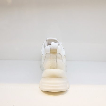 여성 6CM 어글리슈즈 B