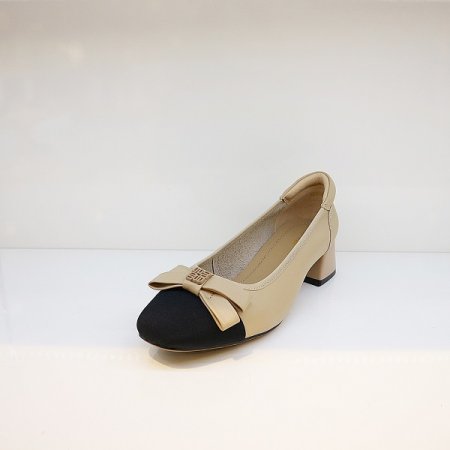 여성 35CM 펌프스 정장구두 2종