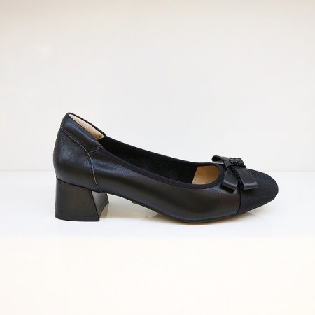 여성 35CM 펌프스 정장구두 A