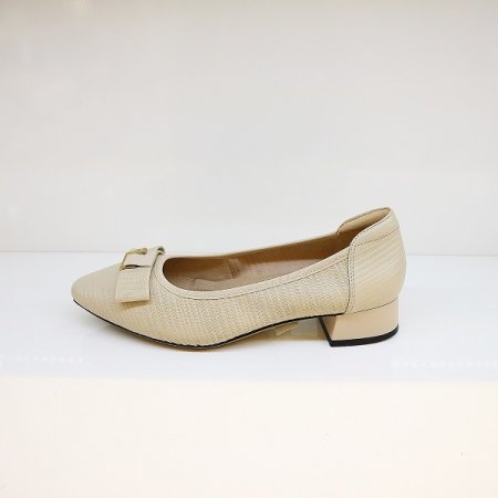 여성 쉐링 정장구두 2종