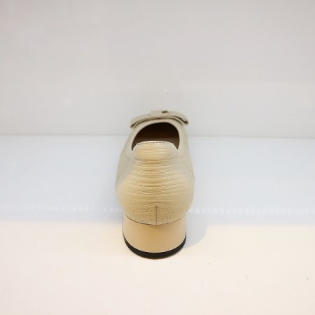 여성 쉐링 정장구두 B