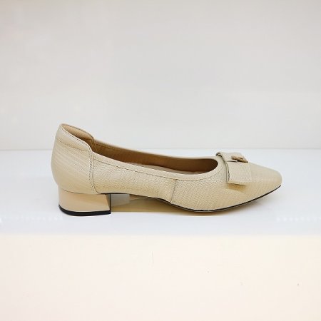 여성 쉐링 정장구두 B