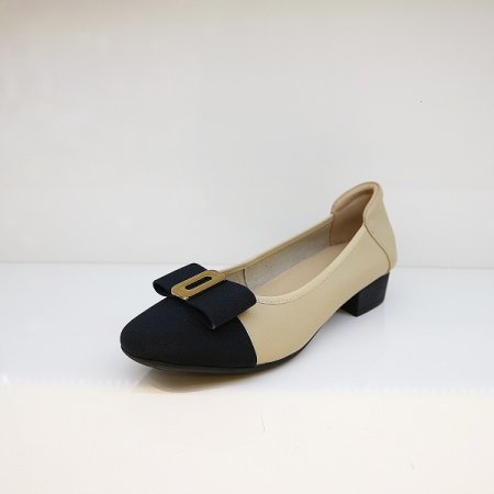 여성 발편한 펌프스 정장구두 B