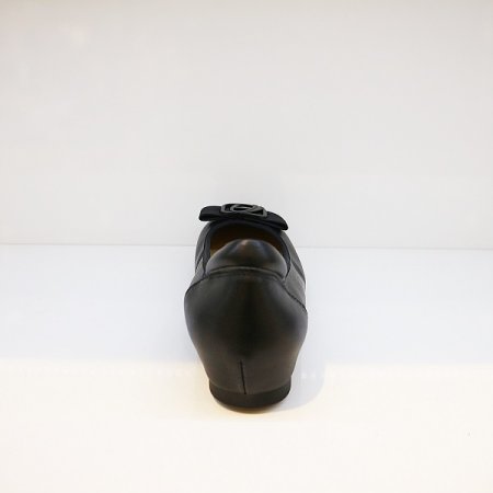 여성 2CM 펌프스 단화 A