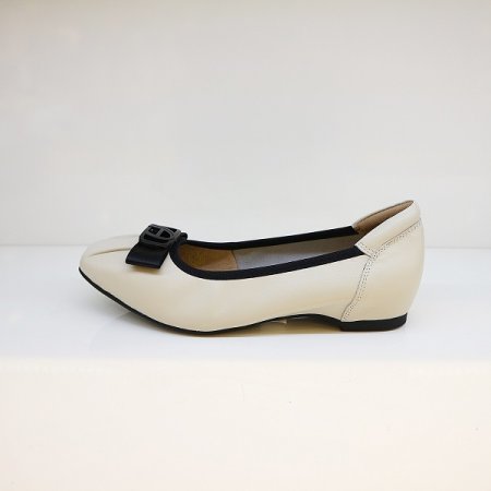 여성 2CM 펌프스 단화 B