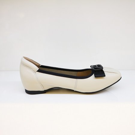 여성 2CM 펌프스 단화 B