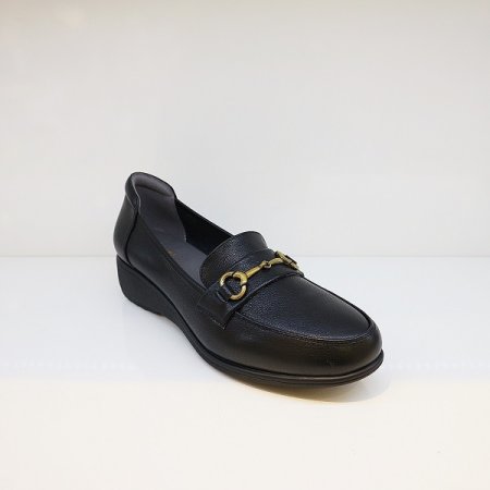 여성 버클장식 컴포트화 2종