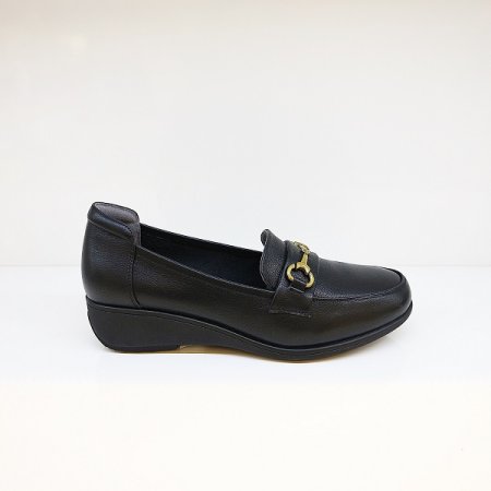 여성 버클장식 컴포트화 2종