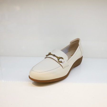 여성 버클장식 컴포트화 B