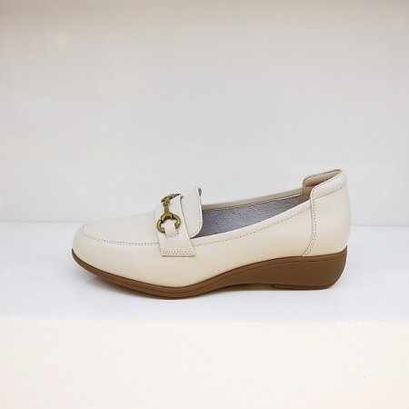 여성 버클장식 컴포트화 B