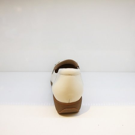 여성 버클장식 컴포트화 B