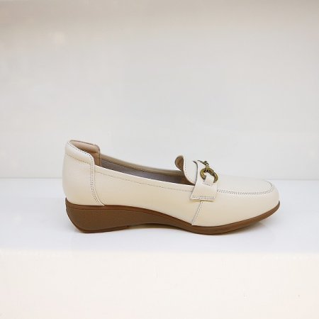 여성 버클장식 컴포트화 B