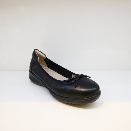 여성 리본장식 컴포트화 2종