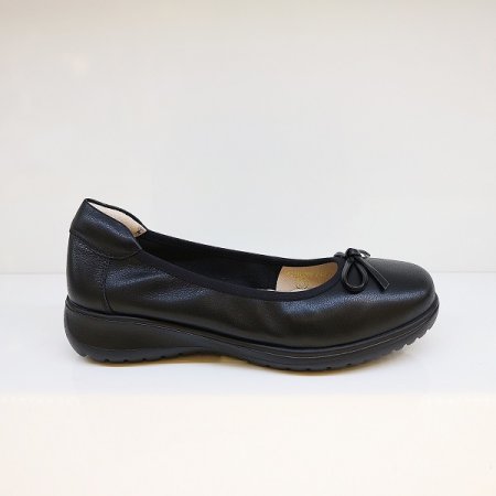 여성 리본장식 컴포트화 2종