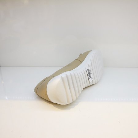 여성 리본장식 컴포트화 B