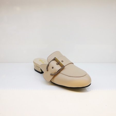 여성 버클장식 블로퍼 B