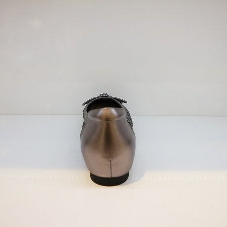 여성 망사 데일리 로퍼 3종