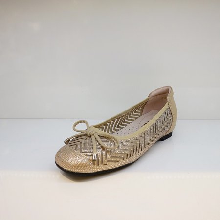 여성 망사 데일리 로퍼 B