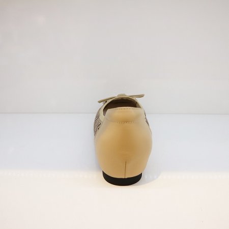 여성 망사 데일리 로퍼 B